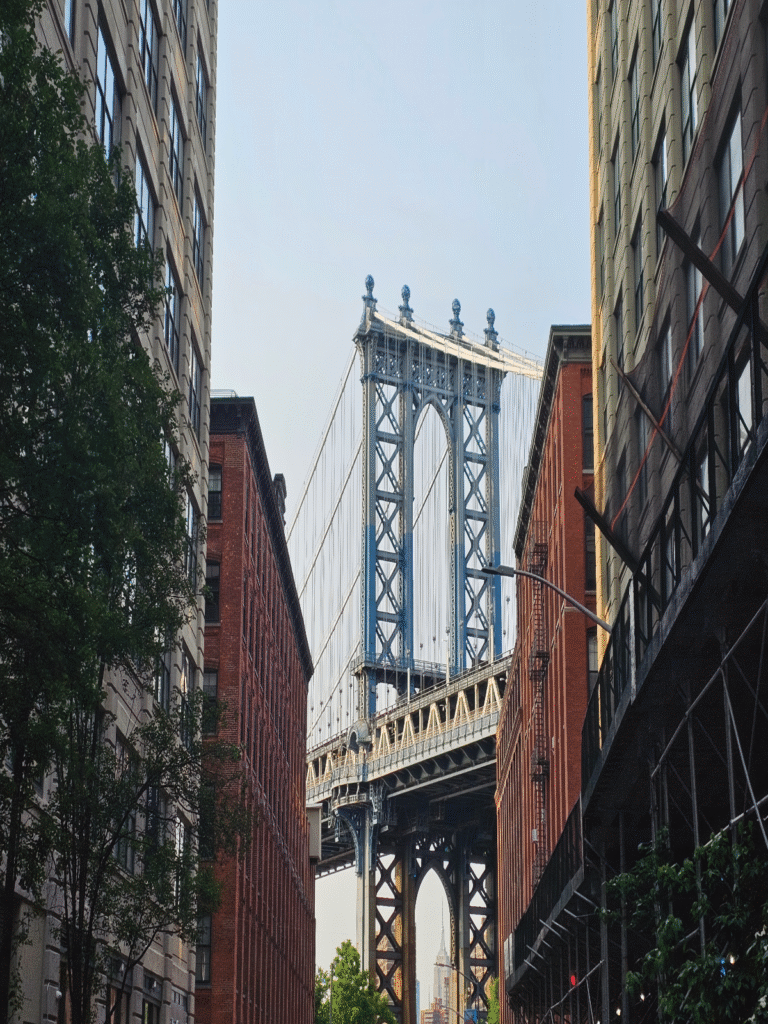 DUMBO