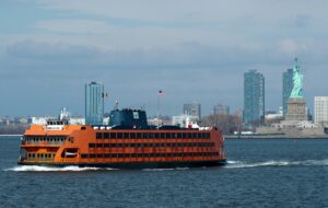 Staten Island Ferry Staten Island Ferry
